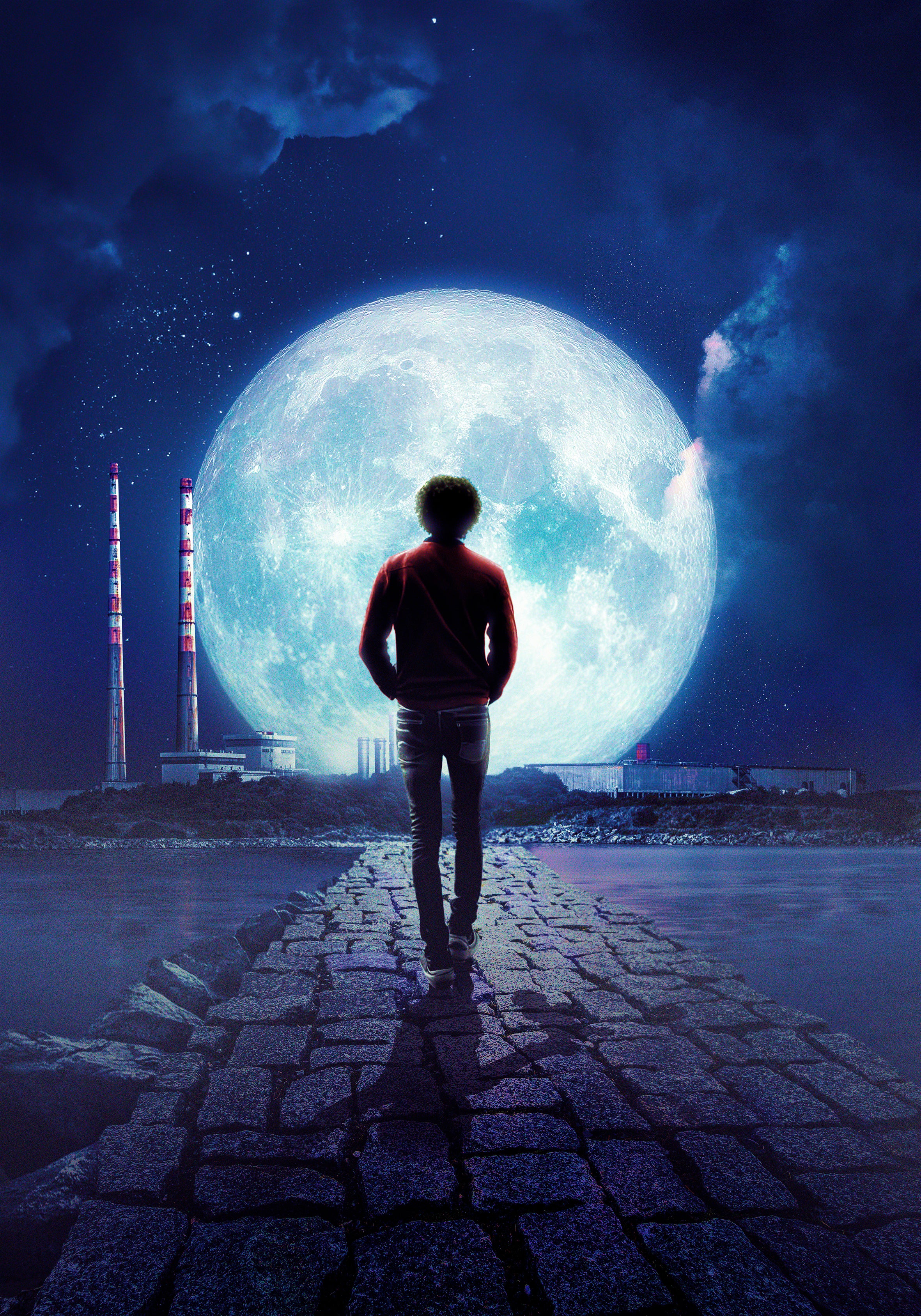 Moonlight - the Philip Lynott Enigma