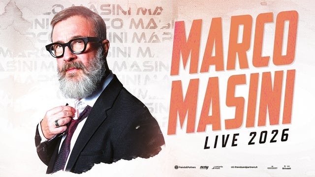 Marco Masini