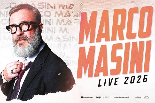 Marco Masini