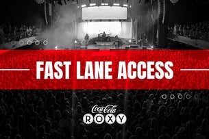 Coca Cola Events