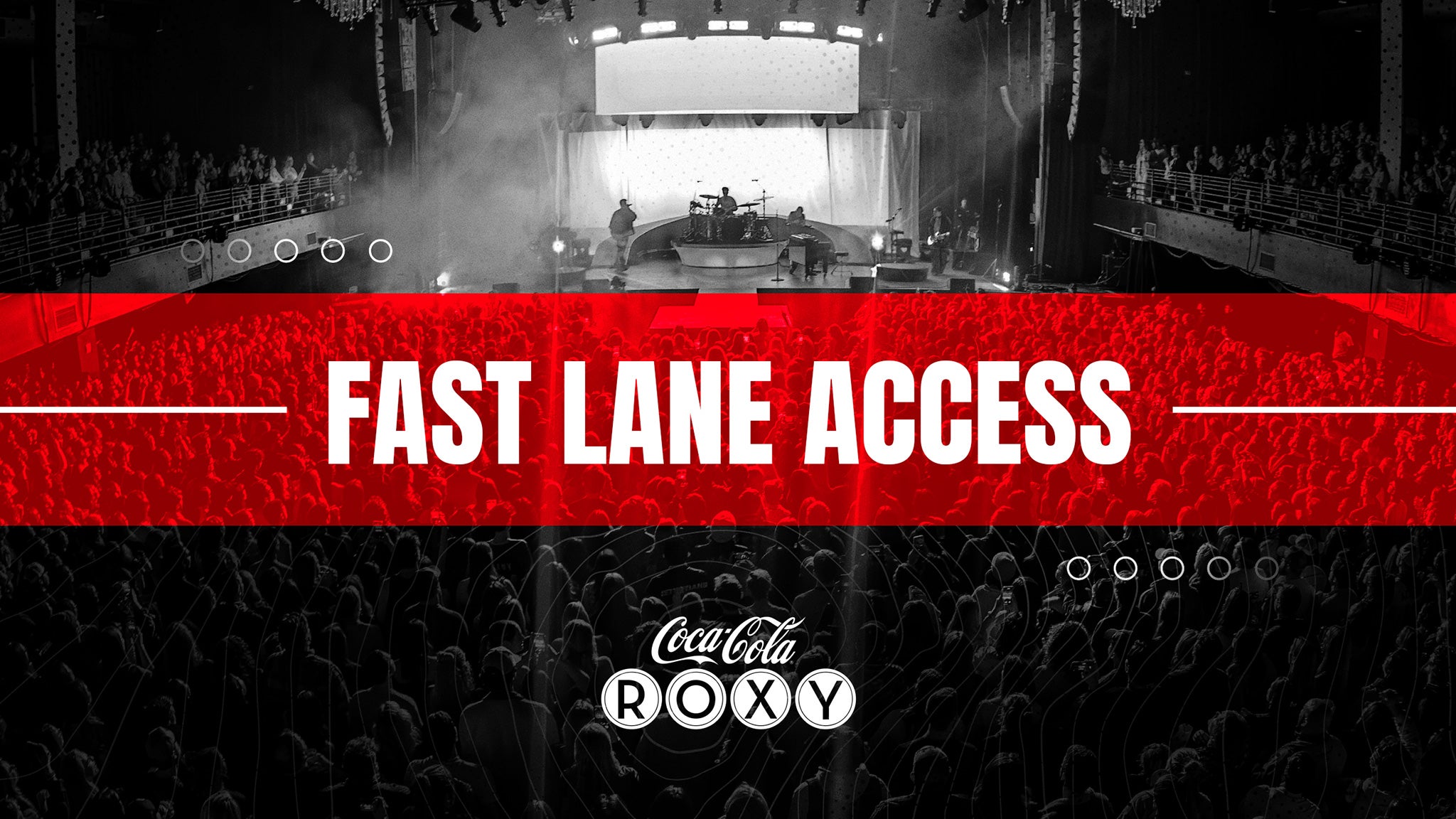 Fast Lane Access - EsDeeKid - Not a Concert Ticket