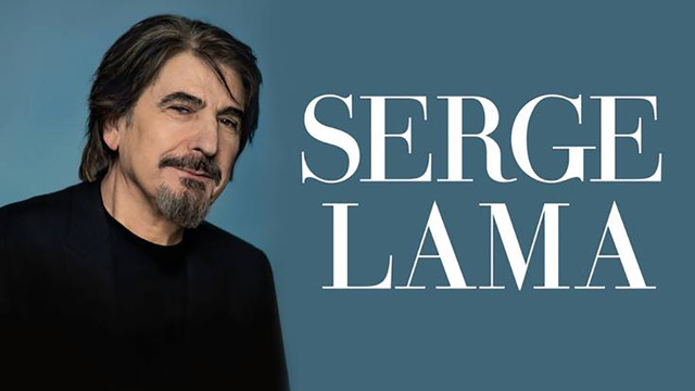 Serge Lama