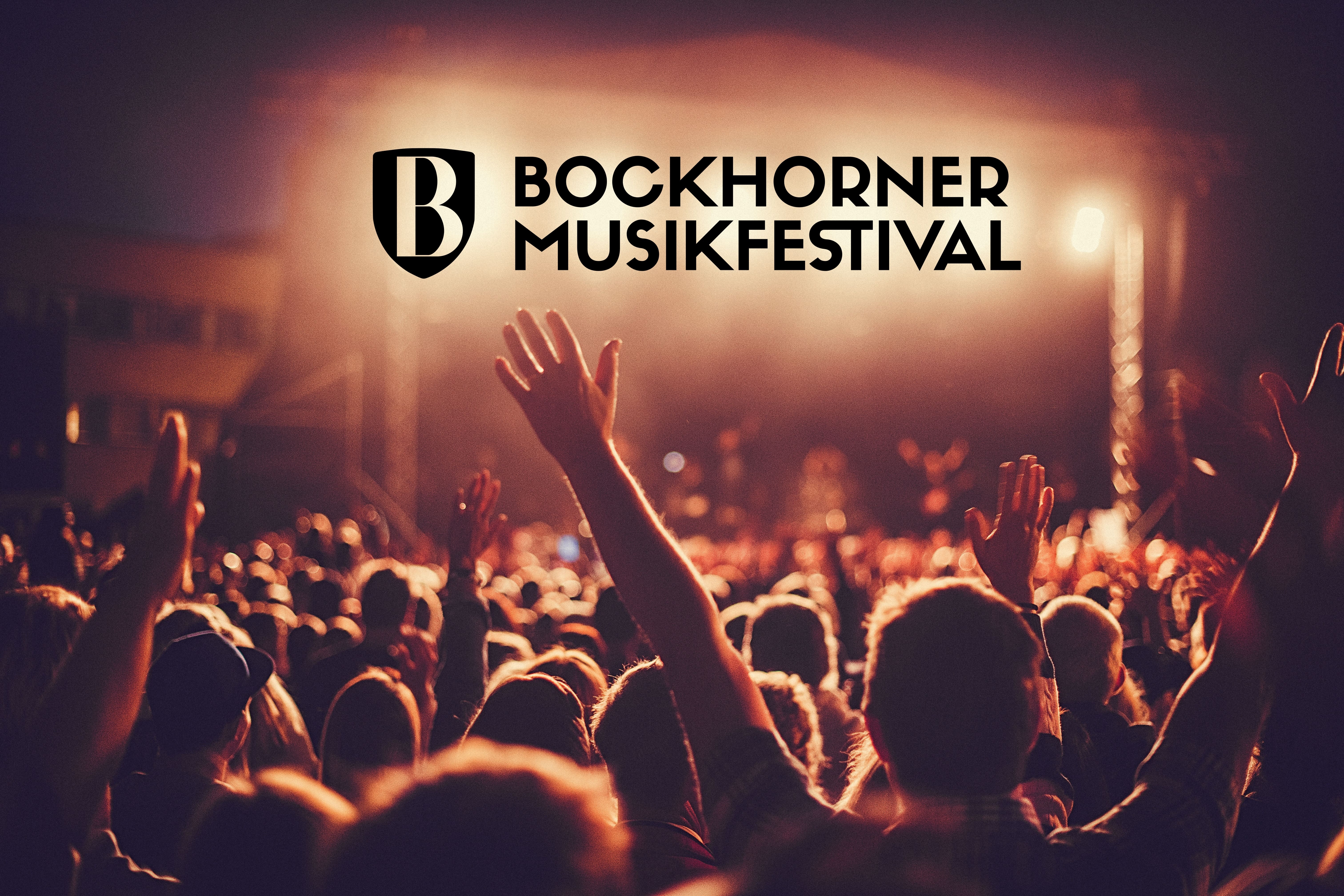 Bockhorner Musikfestival