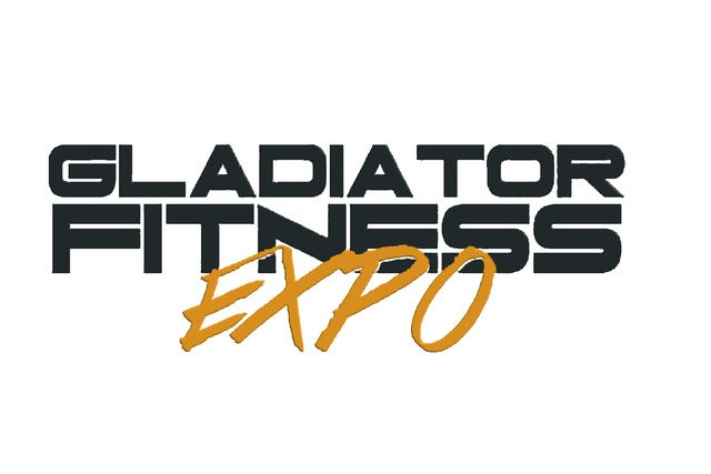 Gladiator Fitness Expo
