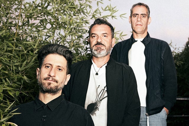 L'Antidote