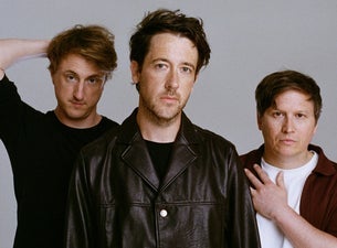 image of band