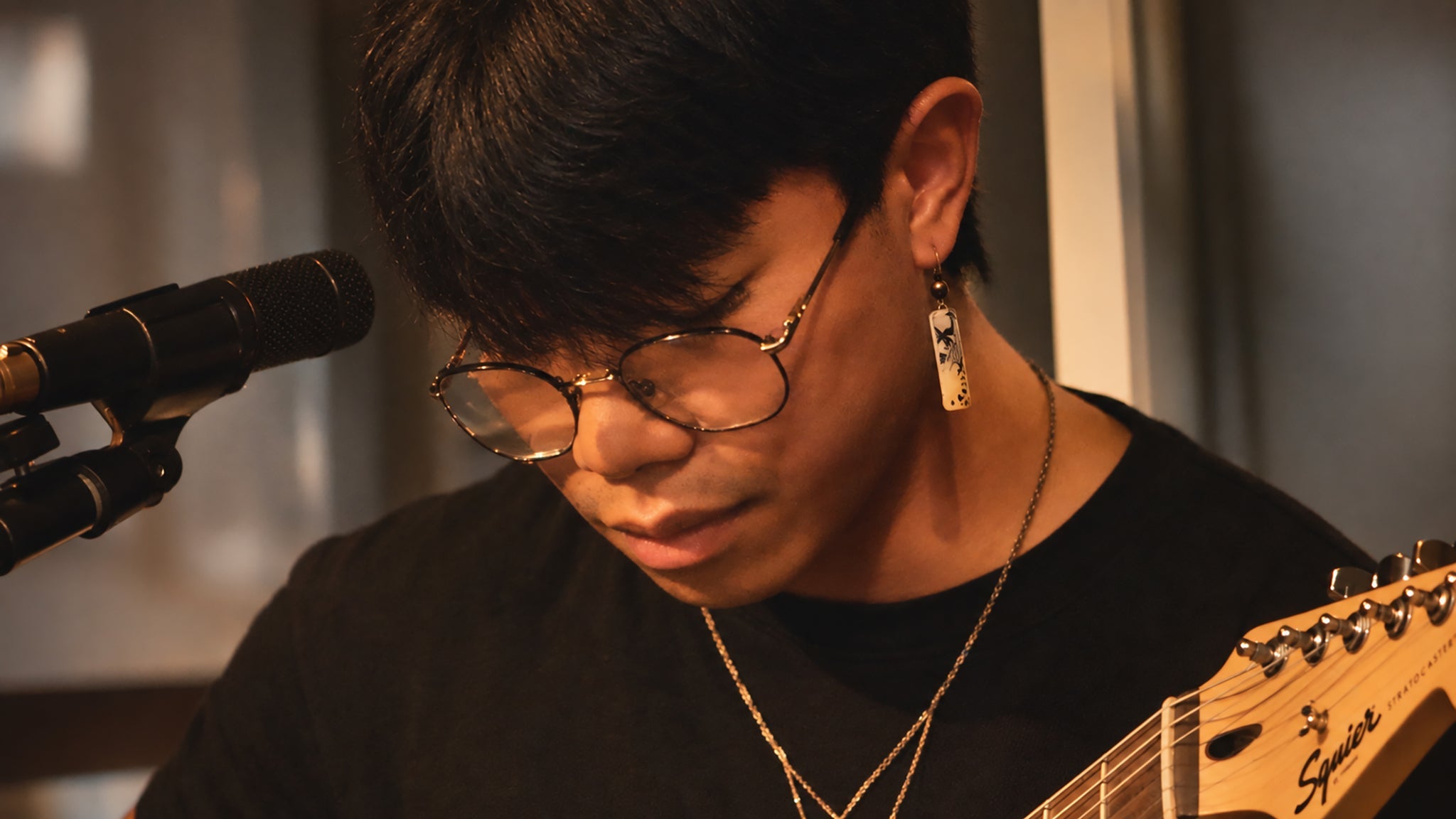 Kris Cagampang