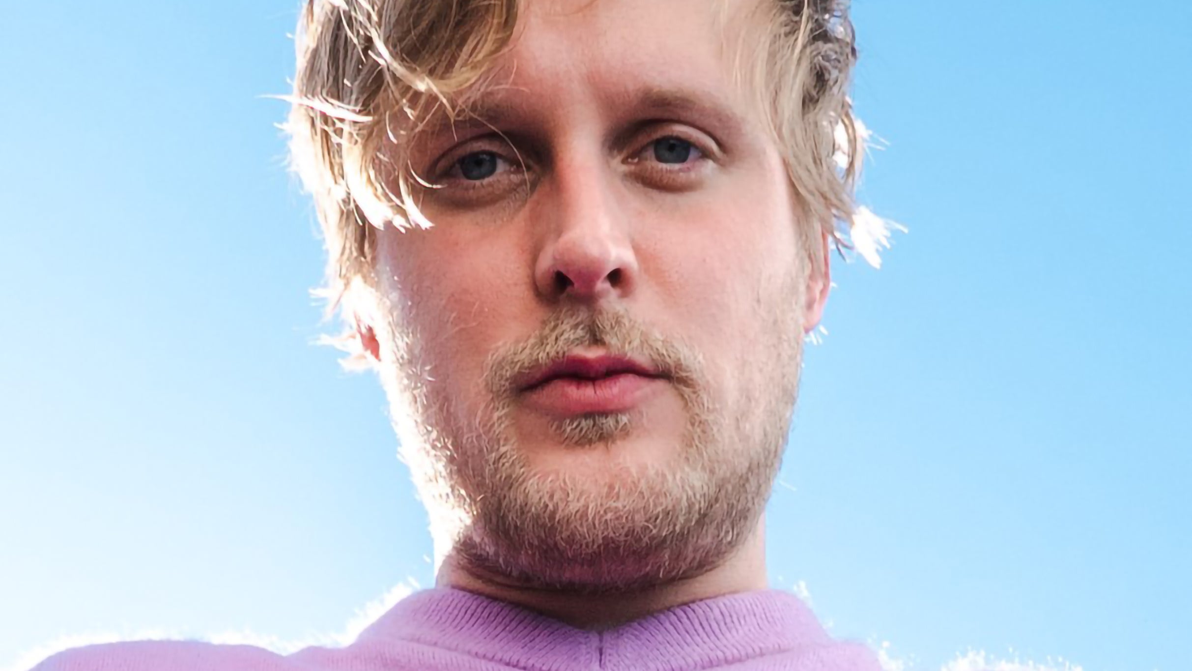 John Early in Seattle promo photo for Promoter presale offer code