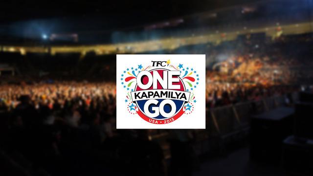 One Kapamilya Go!