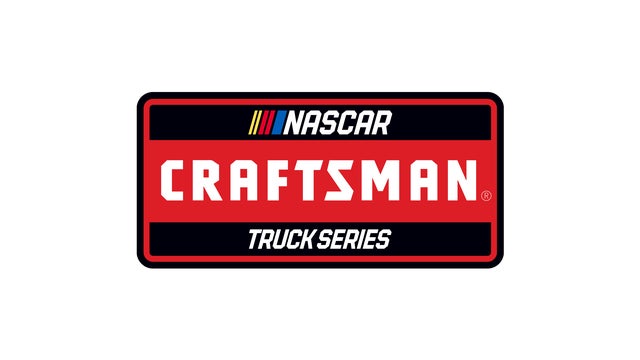 NASCAR Craftsman Truck Series