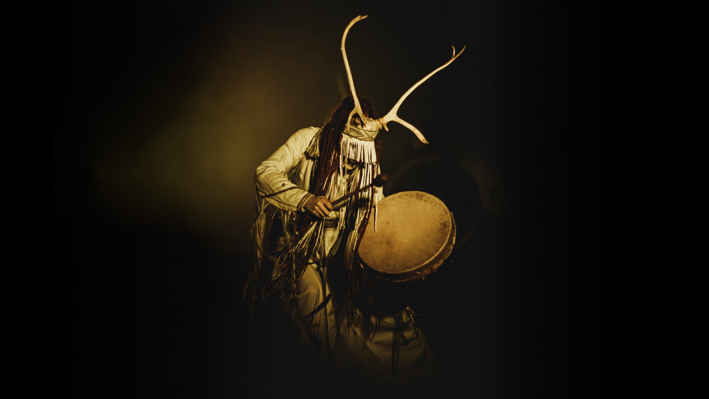 Heilung in Auckland promo photo for Exclusive presale offer code
