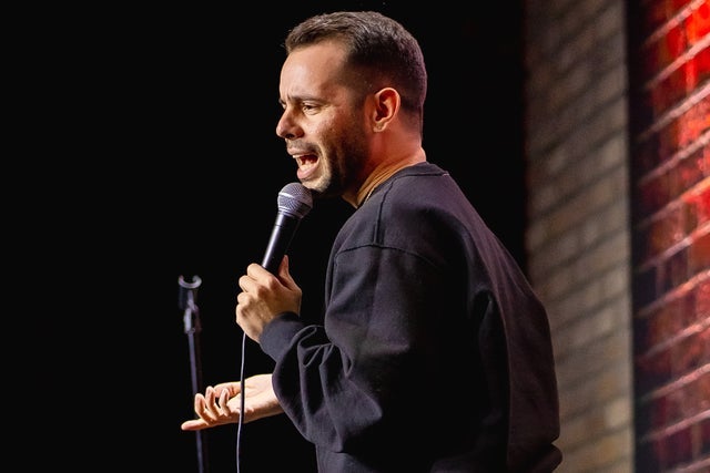 Chris Andrade Tickets Event Dates & Schedule Ticketmaster