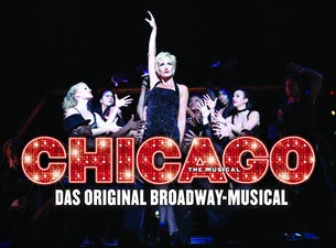 Image of Chicago The Musical