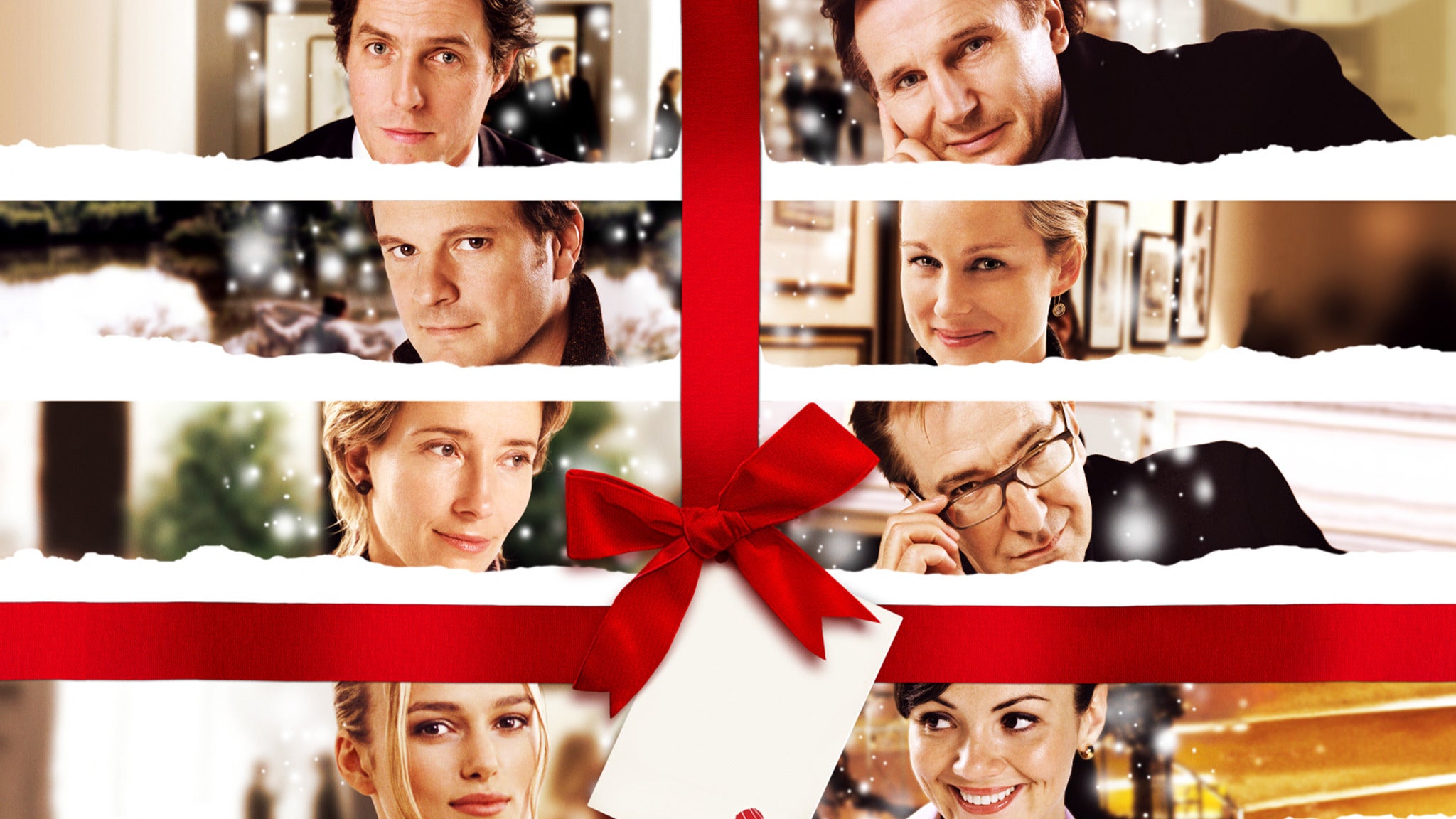 Image used with permission from Ticketmaster | Love Actually In Concert tickets
