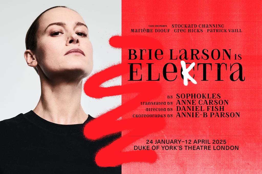 Elektra Show Information