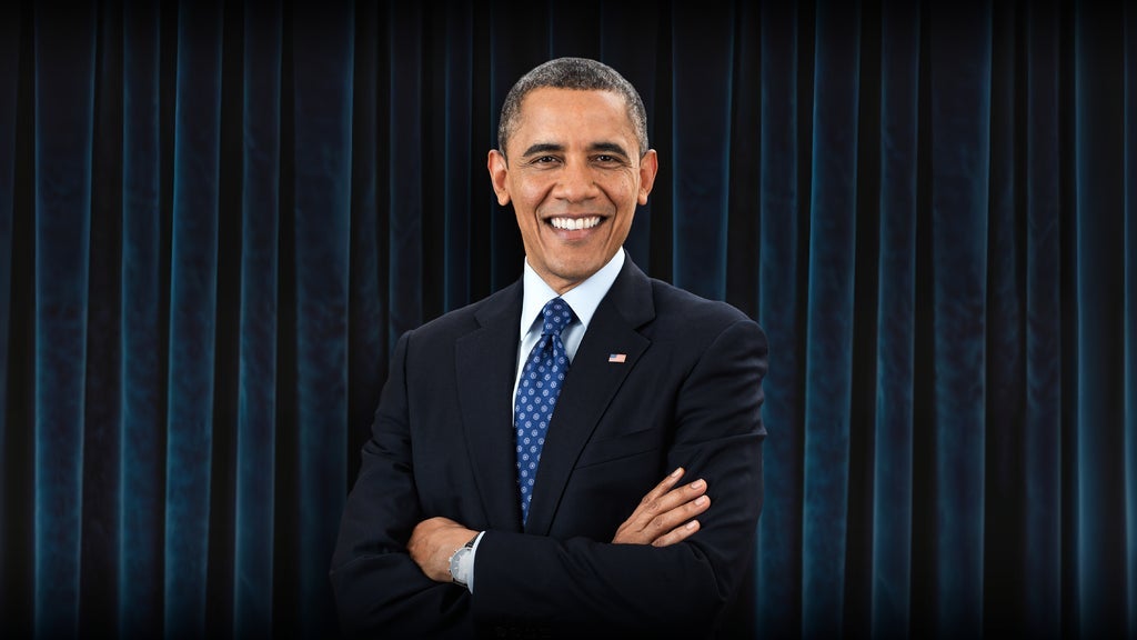Hotels near President Barack Obama Events
