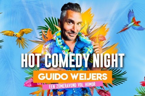 Guido Weijers