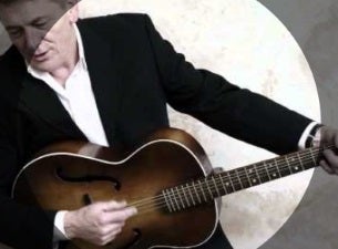 GERAINT WATKINS TRIO