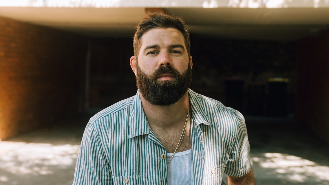 Jordan Davis: Ain't Enough Road Tour 2025