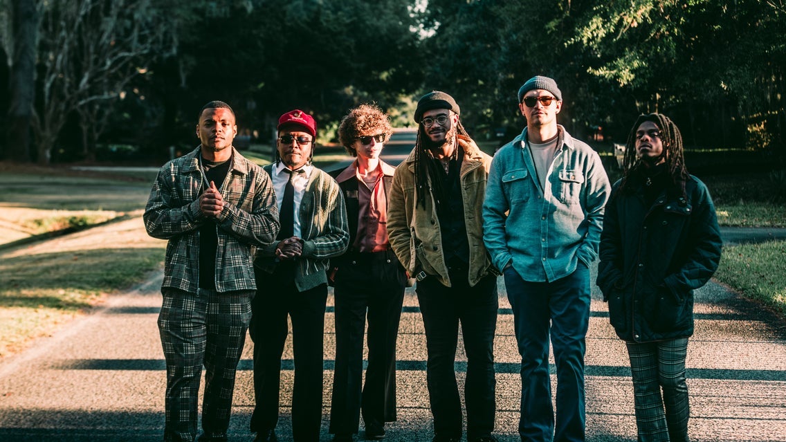 Photo of The Psycodelics