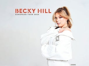 Becky Hill, 2024-04-15, Варшава