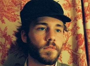 Hunter Metts, 2025-09-17, Amsterdam