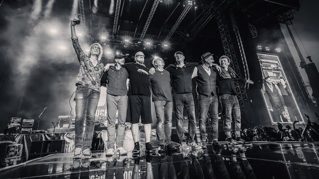 Fury In The Slaughterhouse: Rock-Legenden auf Tour in Lübeck und Gießen