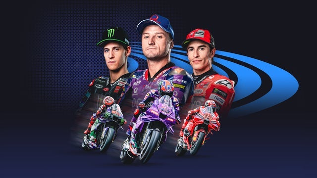 Australian Motorcycle Grand Prix 2025