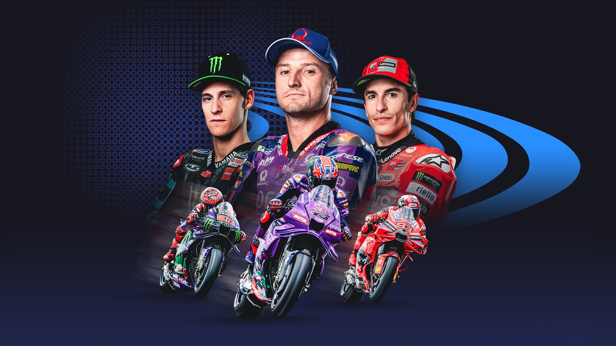 Sunday The Clubhouse - Liqui Moly Aus Motorcycle Grand Prix 2025 - Event poster