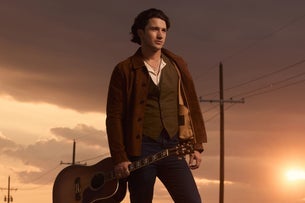 DRAKE MILLIGAN - Tumbleweed Tour with Special Guest Mack Geiger