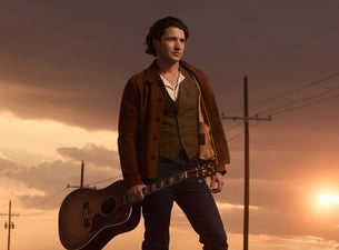 Bilde for arrangement Drake Milligan