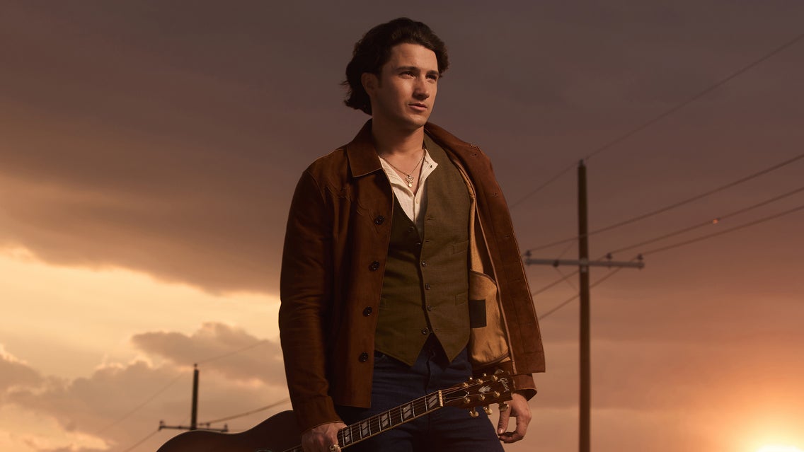 Photo of Drake Milligan