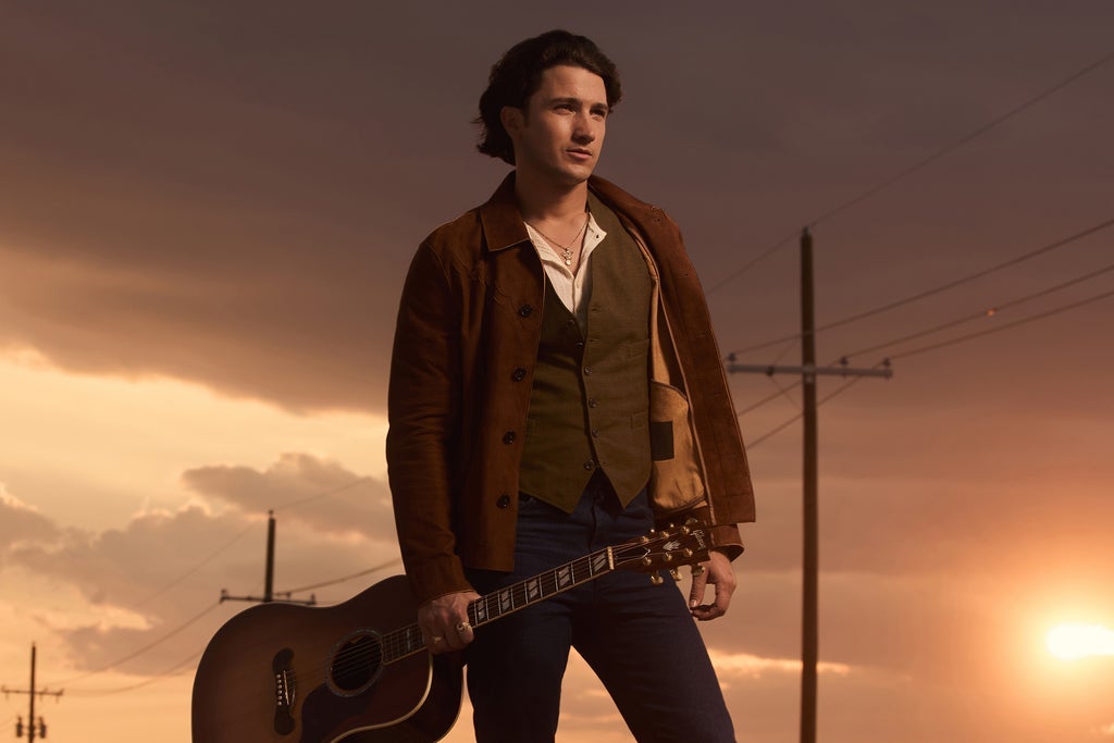 DRAKE MILLIGAN - Tumbleweed Tour with Special Guest Mack Geiger