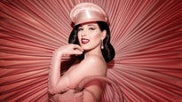 Dita Von Teese: GLAMONATRIX presale password for early tickets in a city near you