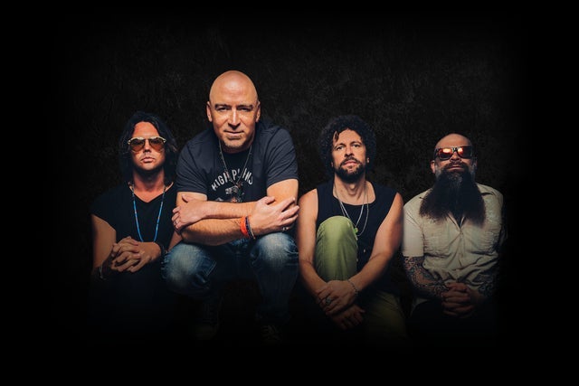 Presales to +live+: like a rollin' thunder tour: members use these when buying pre-sale tickets