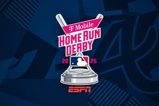 2025 MLB All-Star Workout Day: Home Run Derby