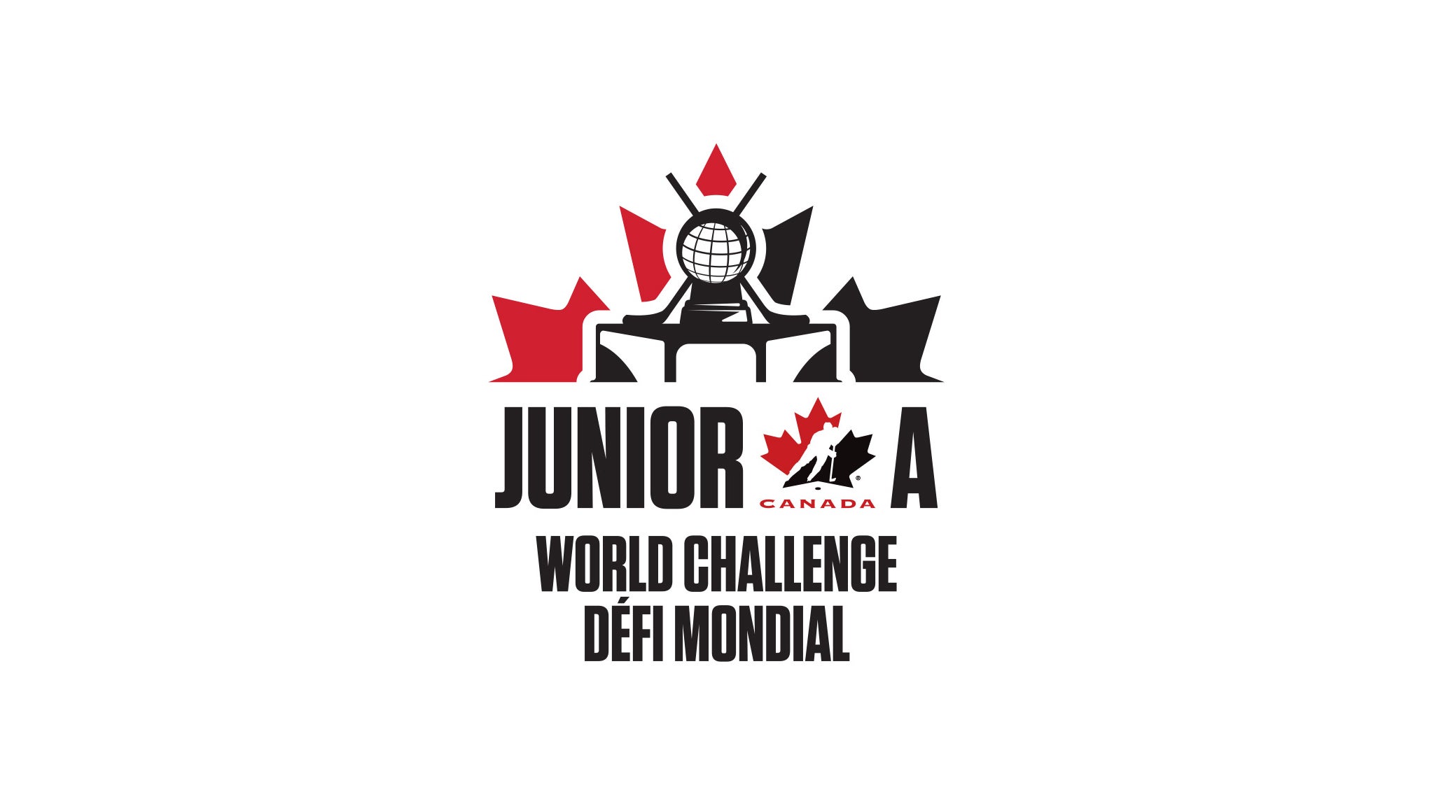 World Junior A Challenge at Colisée Vidéotron – Trois-Rivieres, Canada