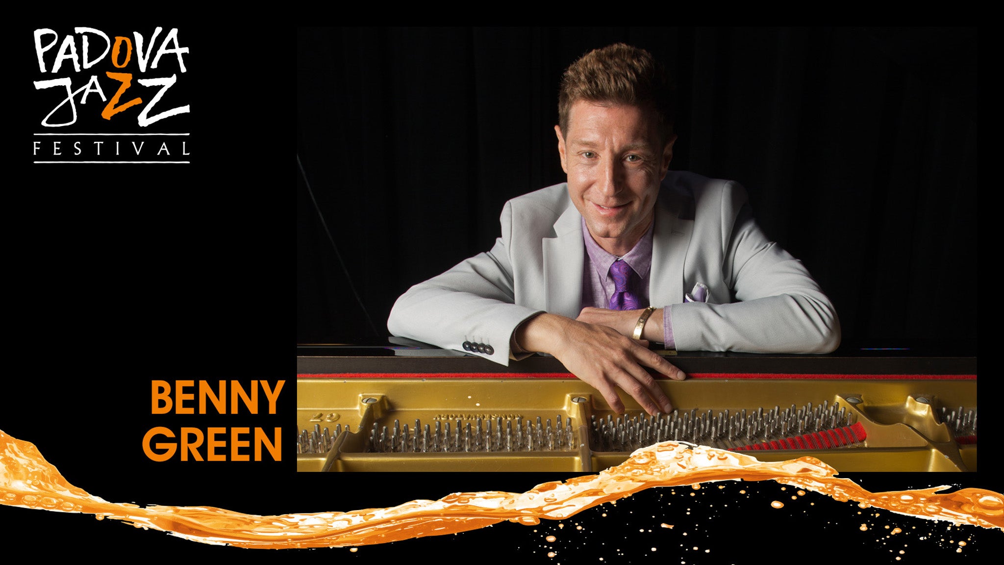 Hotels near Benny Green Events