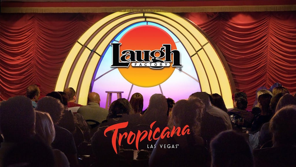 Hotels near Laugh Factory Las Vegas Events