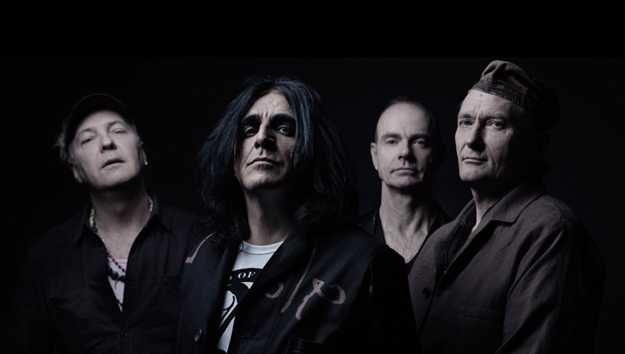 Killing Joke Tickets, 2025 Concert Tour Dates Ticketmaster CA