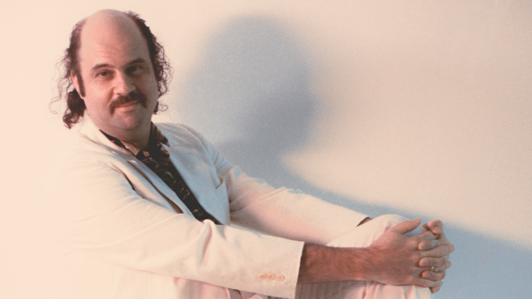 Donny Benét