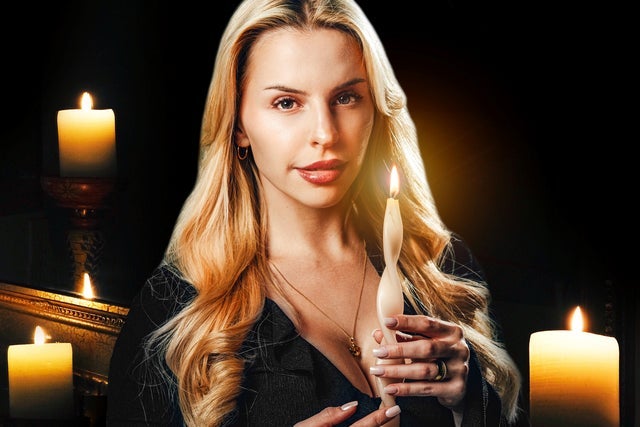 Mord am Mittwoch - Die Crime Show - Lucia Leona presale information on freepresalepasswords.com