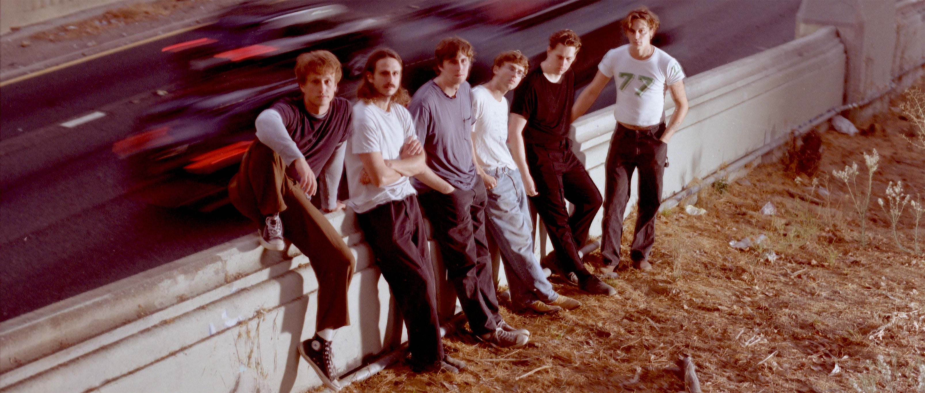 Dutch Interior at Constellation Room – Santa Ana, CA