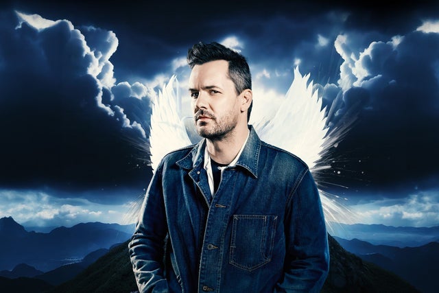 Presale codes for jim jefferies: son of a carpenter: members use these when buying pre-sale tickets