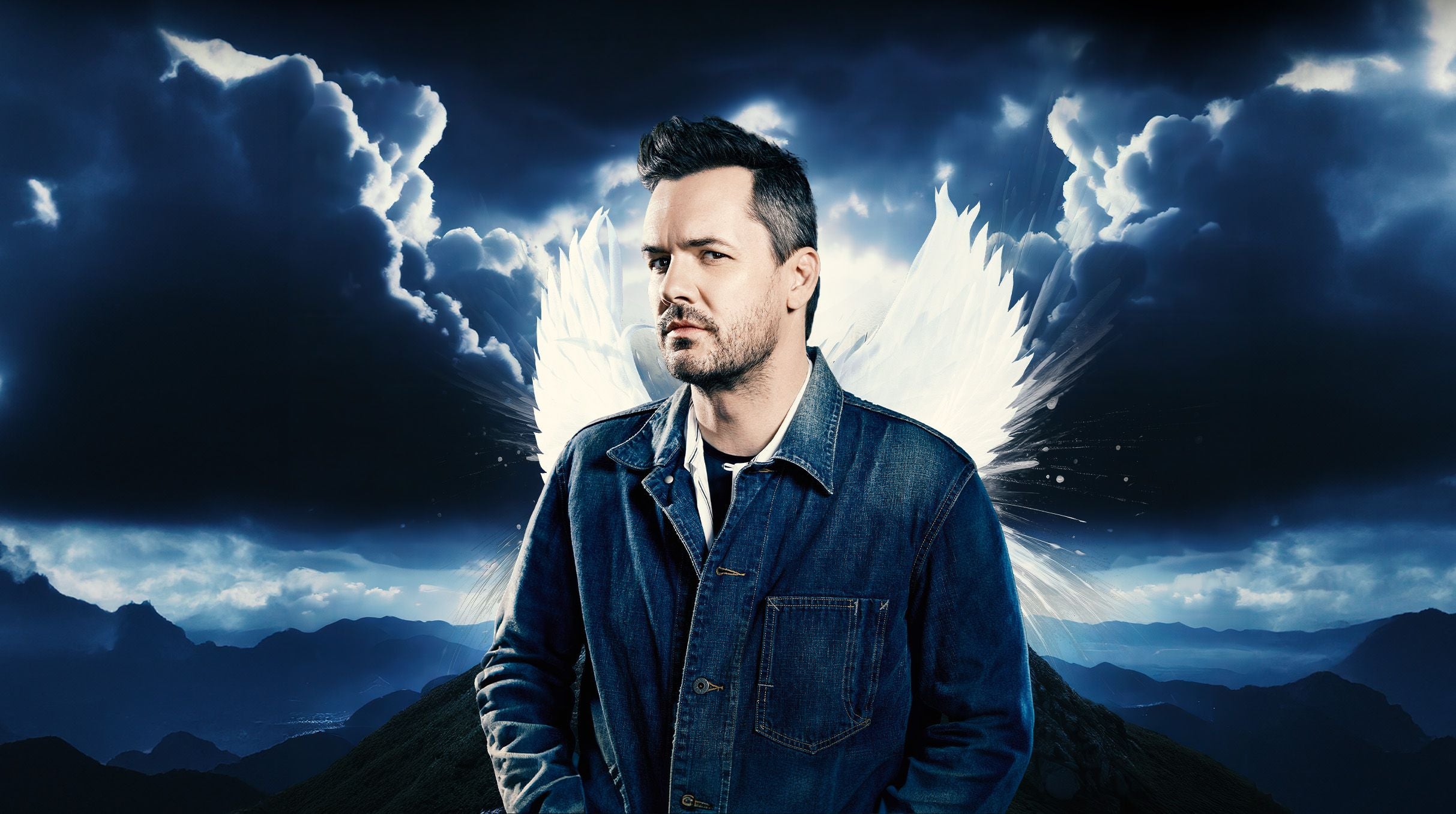 Jim Jefferies: Son of a Carpenter