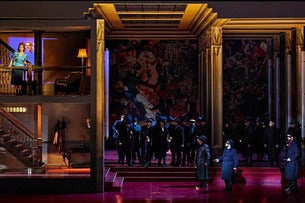 The Atlanta Opera's Rigoletto