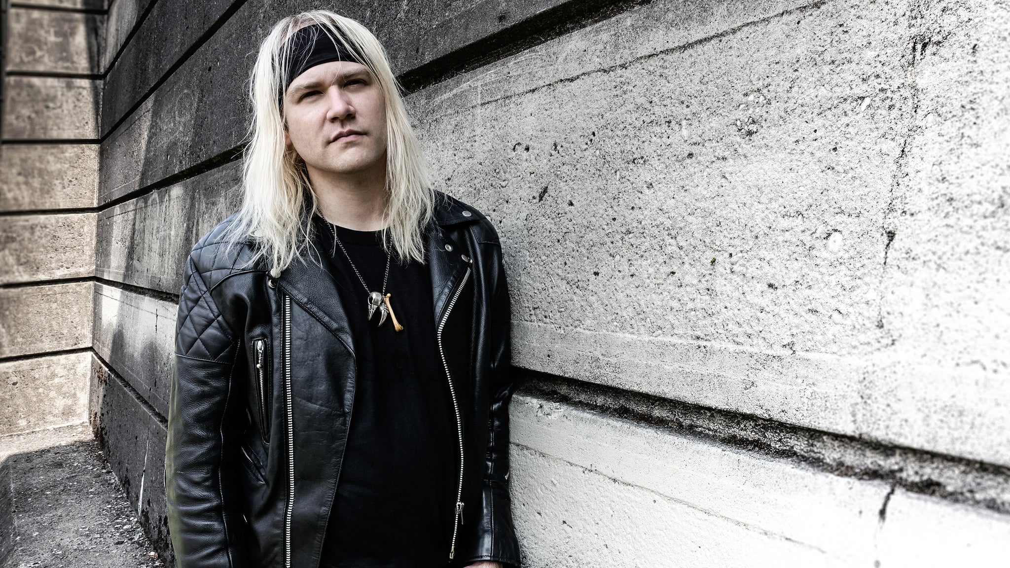 Toxic Holocaust