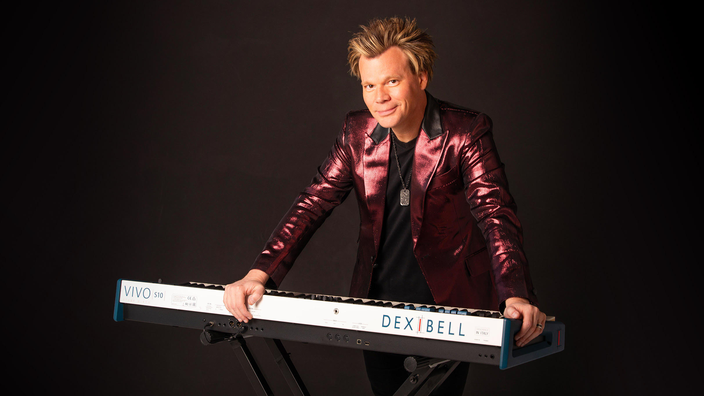 Brian Culbertson