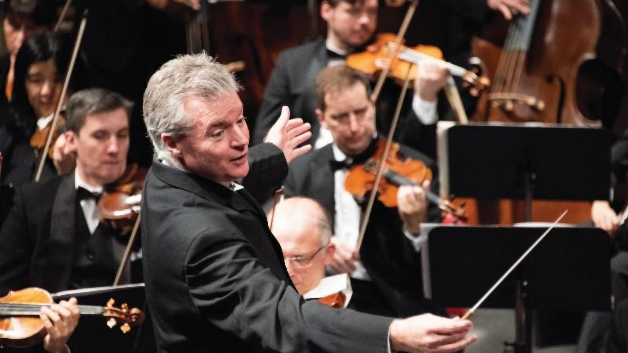 Reading Symphony Orchestra