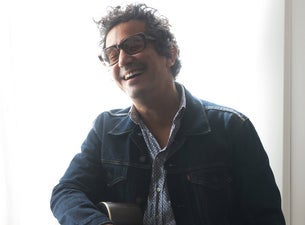 AN EVENING OF SONGS AND STORIES WITH A.J. CROCE & JOHN OATES